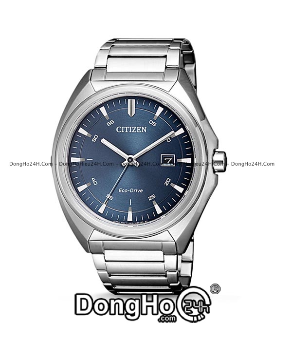 Đồng hồ Citizen AW1570-87L - Nam - Eco-Drive (Năng Lượng Ánh Sáng) Dây Kim Loại - Chính Hãng