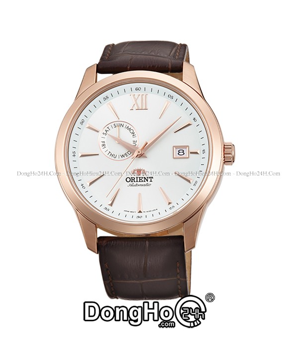 Đồng hồ Đồng hồ Orient Automatic FAL00004W0 chính hãng 