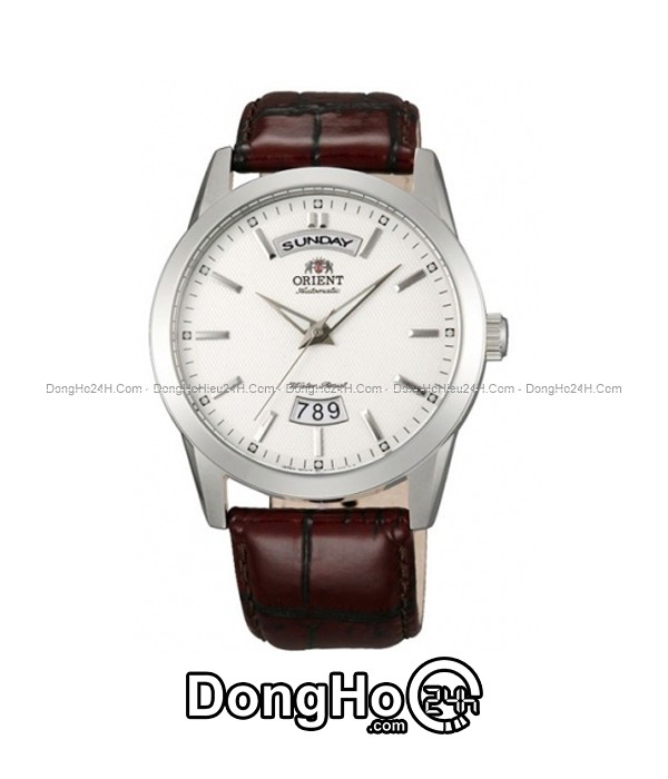 Đồng hồ Đồng hồ Orient Automatic FEV0S005WH chính hãng 