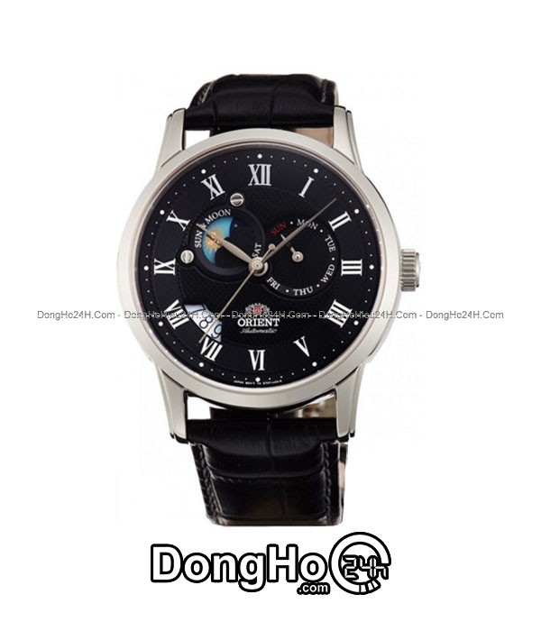 Đồng hồ Đồng hồ Orient Automatic SET0T002B0 chính hãng 