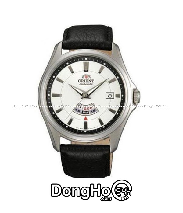 Đồng hồ Đồng hồ Orient Automatic FFN02005WH chính hãng 