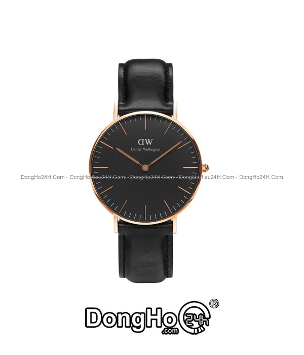 Đồng hồ Đồng hồ Daniel Wellington DW00100139 chính hãng 