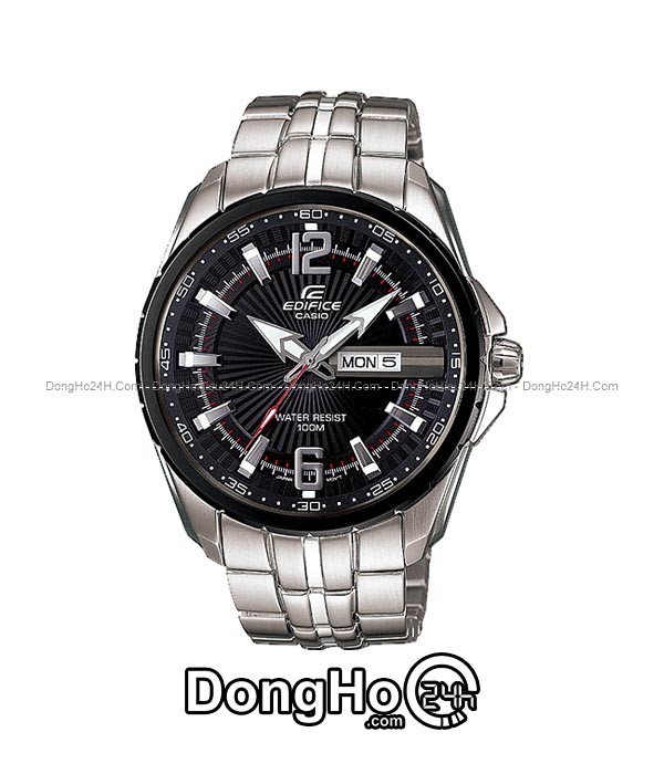 Đồng hồ Đồng hồ Casio Edifice EF-131D-1A1VUDF chính hãng 