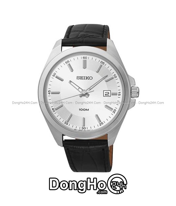 Đồng hồ Đồng hồ Seiko nam Quartz SUR065P1