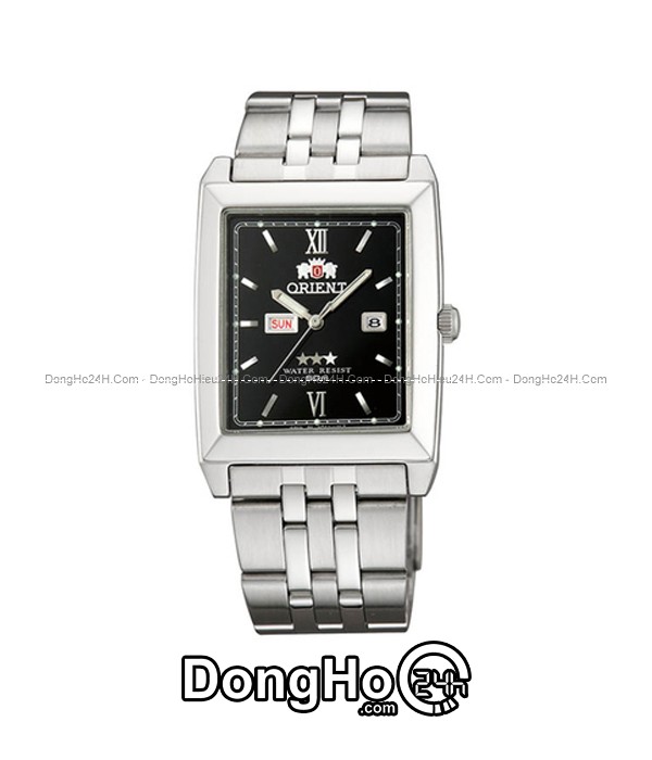 Đồng hồ Đồng hồ Orient Automatic SNQAA002BE chính hãng 