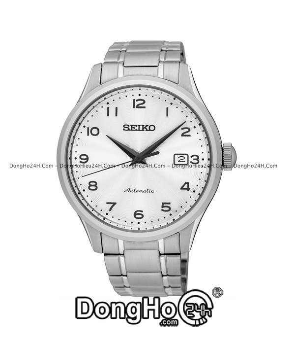 Đồng hồ Đồng hồ Seiko Automatic SRPC17J1 chính hãng