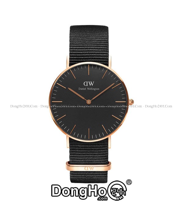 Đồng hồ Đồng hồ Daniel Wellington DW00100150 chính hãng 