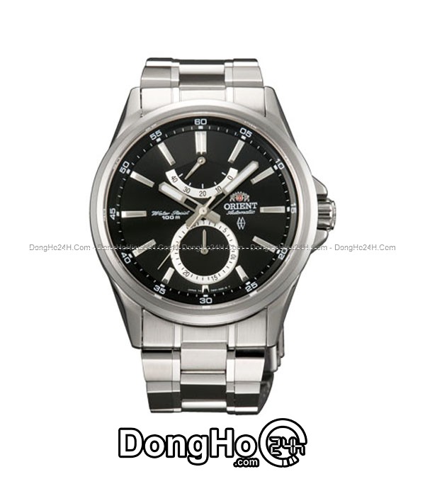 Đồng hồ Đồng hồ Orient Automatic SFM01002B0 chính hãng 