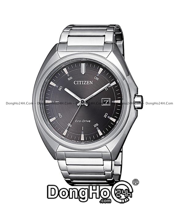 Đồng hồ Citizen AW1570-87H - Nam - Eco-Drive (Năng Lượng Ánh Sáng) Dây Kim Loại - Chính Hãng