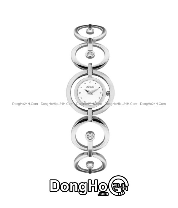 Đồng hồ Đồng hồ Adriatica nữ Quartz A3521.5143QZ