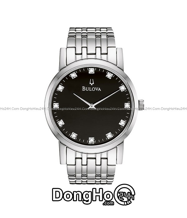 Đồng hồ Đồng hồ Bulova 96D106 chính hãng