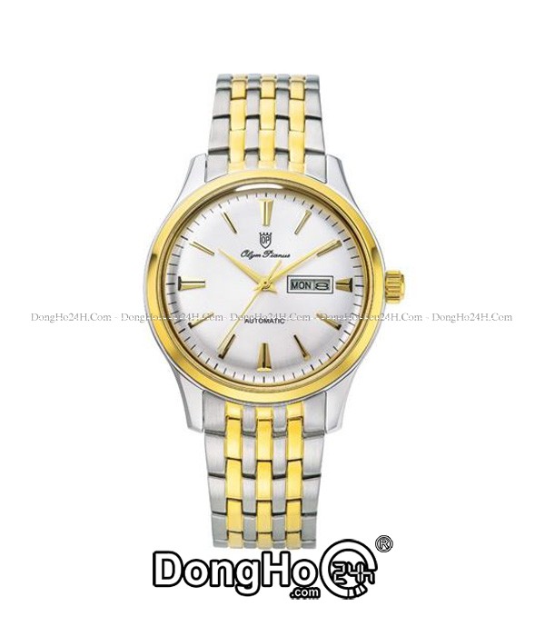 Đồng hồ Đồng hồ Olym Pianuss Automatic OP990-14AMSK-T chính hãng