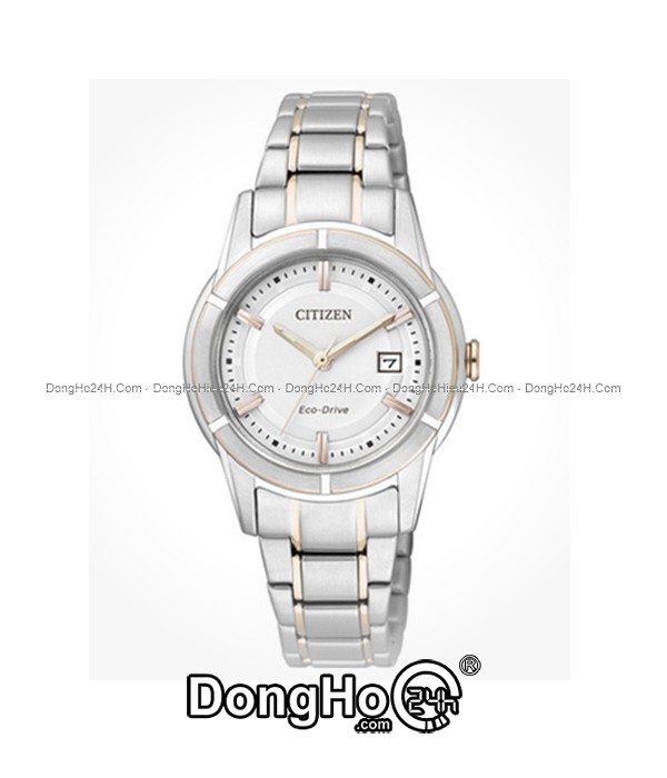 Đồng hồ Đồng hồ Citizen Eco-Drive FE1034-59A chính hãng