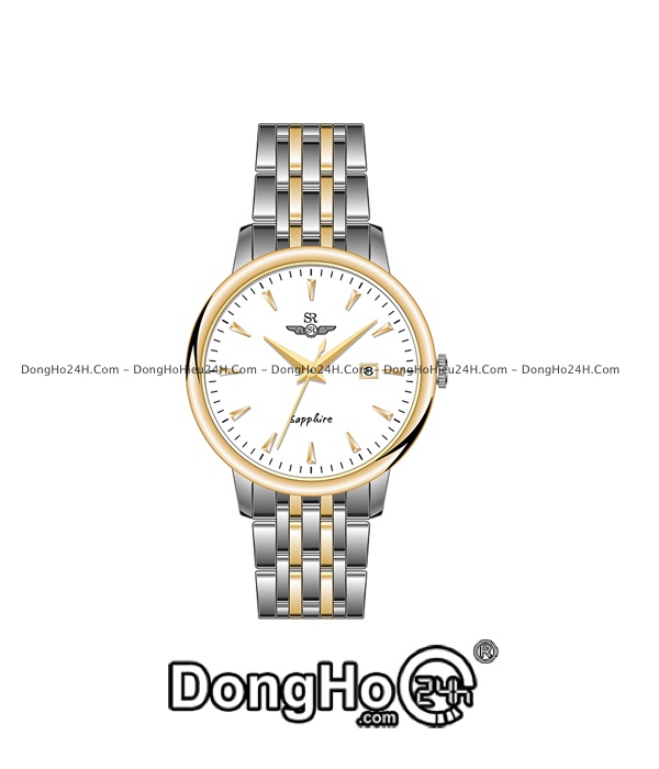 Đồng hồ Đồng hồ Sunrise SL1072.1202TE Timepiece chính hãng