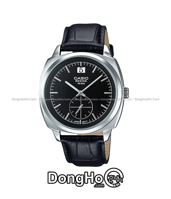 Đồng hồ Đồng hồ Casio Beside BEM-150L-1AVDF chính hãng 