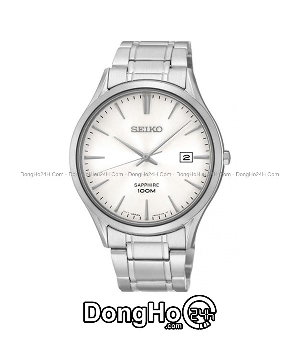 Đồng hồ Đồng hồ Seiko nam Quartz SGEG93P1