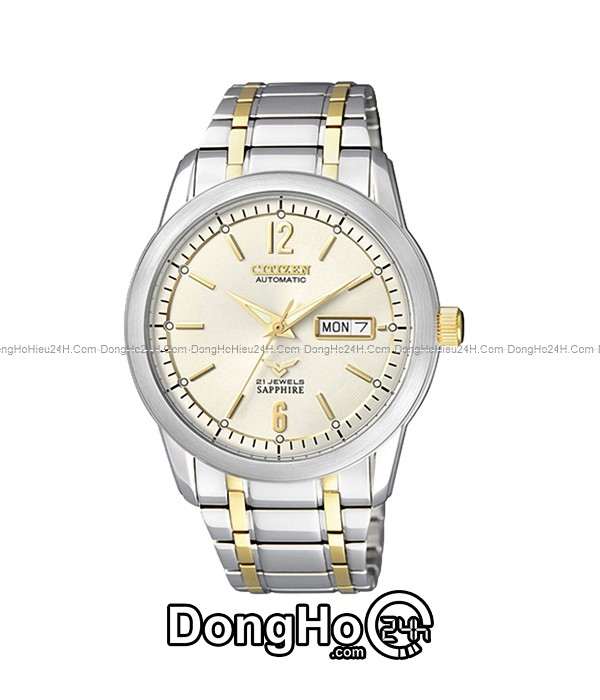 Đồng hồ Đồng hồ Citizen Automatic NH8294-58A chính hãng 