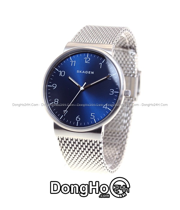 Đồng hồ Đồng hồ Skagen nam Quartz SKW6164