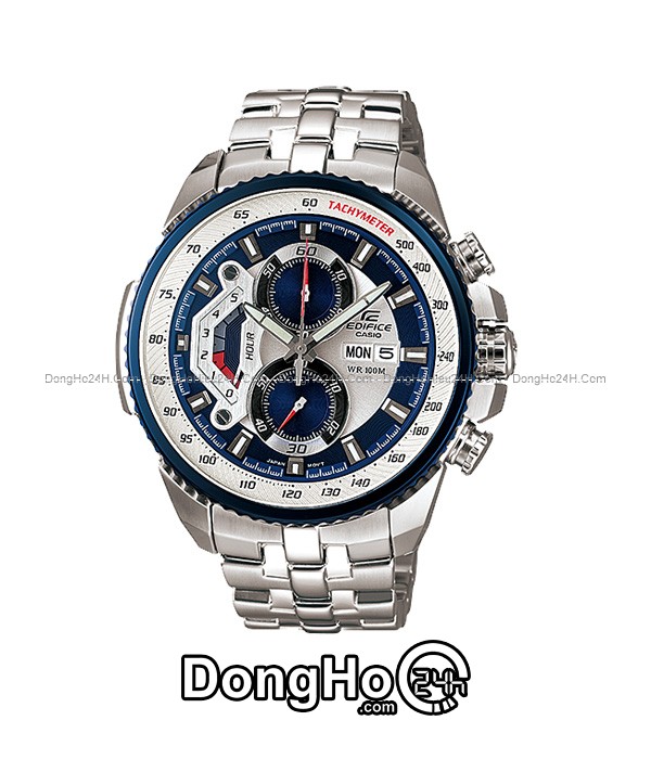 Đồng hồ Đồng hồ Casio Edifice EF-558D-2AVDF chính hãng 