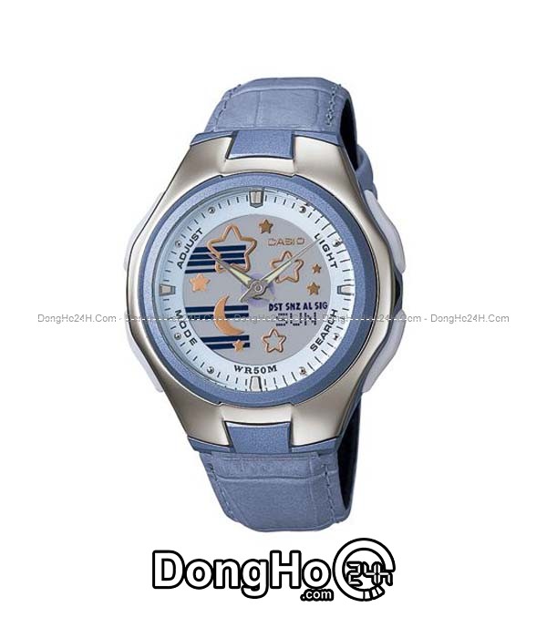 Đồng hồ  Đồng hồ Casio Digital LCF-10L-2AVDR chính hãng 