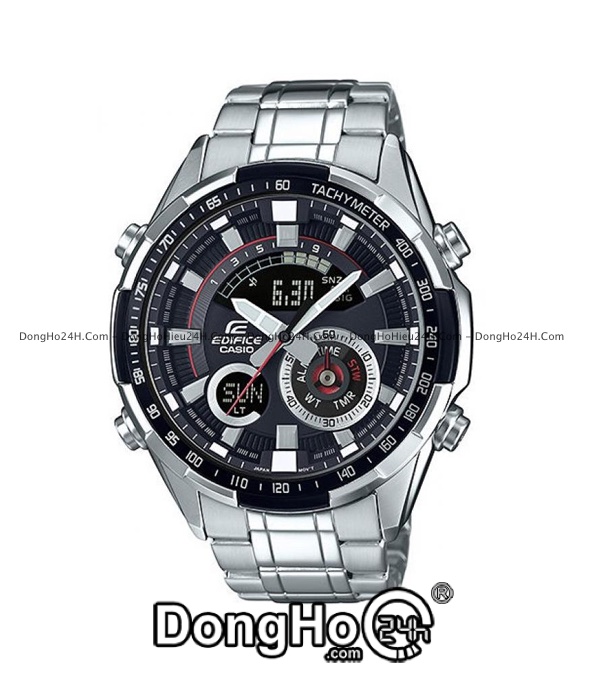 Đồng hồ Đồng hồ Casio Edifice ERA-600D-1AVUDF chính hãng 