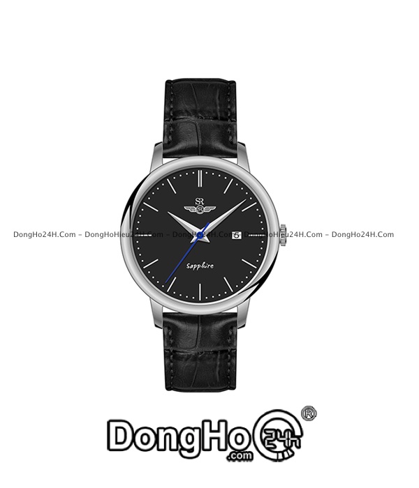 Đồng hồ Đồng hồ Sunrise SL1055.4101TE Timepiece chính hãng