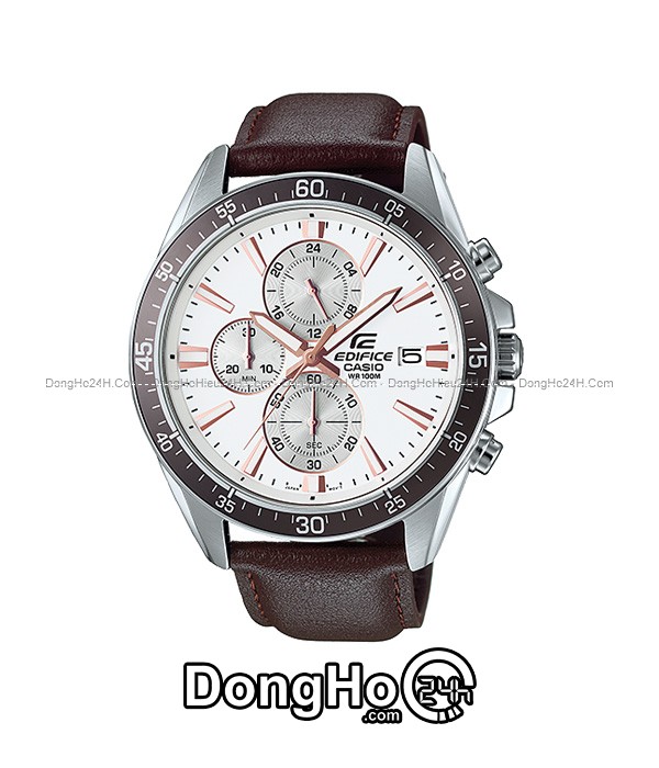 Đồng hồ Đồng hồ Casio Edifice EFR-546L-7AVUDF chính hãng 