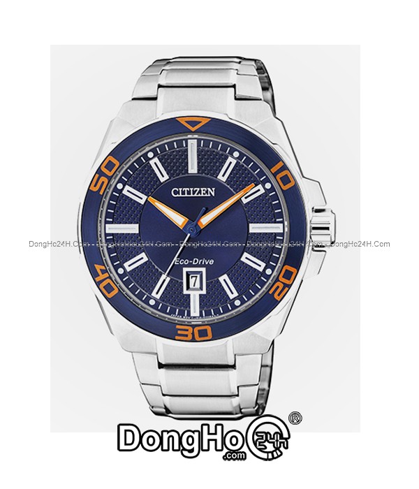 Đồng hồ Đồng hồ Citizen Eco-Drive AW1191-51L chính hãng