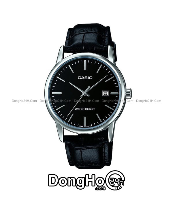 Đồng hồ Đồng hồ Casio MTP-V002L-1AUDF chính hãng 