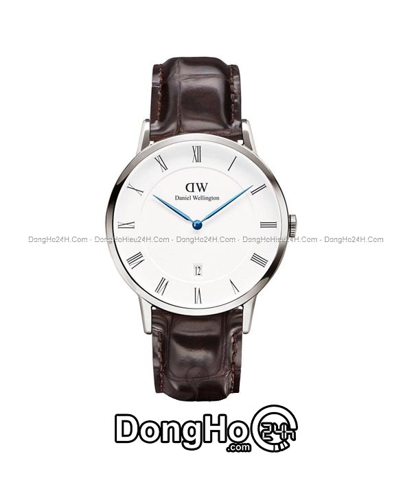 Đồng hồ Đồng hồ Daniel Wellington DW00100089 chính hãng 