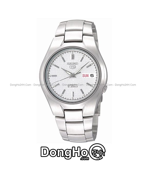 Đồng hồ Đồng hồ Seiko 5 Automatic SNK601K1 chính hãng 