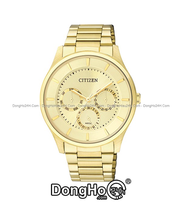 Đồng hồ  Đồng hồ Citizen AG8353-56P chính hãng 