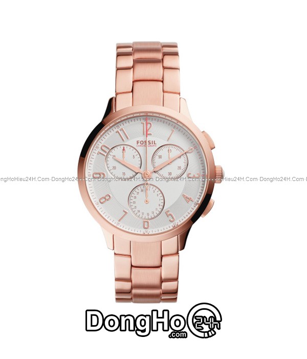 Đồng hồ Đồng hồ Fossil CH3018 chính hãng 