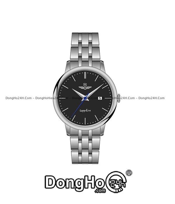 Đồng hồ Đồng hồ Sunrise SL1075.1101TE Timepiece chính hãng