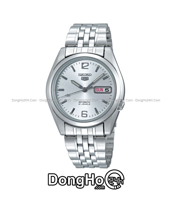 Đồng hồ  Đồng hồ Seiko 5 Automatic SNK385K1 chính hãng 