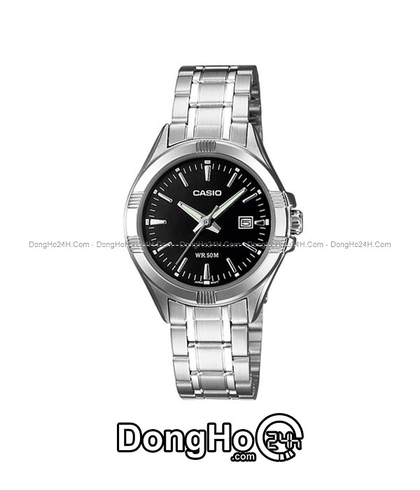 Đồng hồ Đồng hồ Casio LTP-1308D-1AVDF chính hãng 