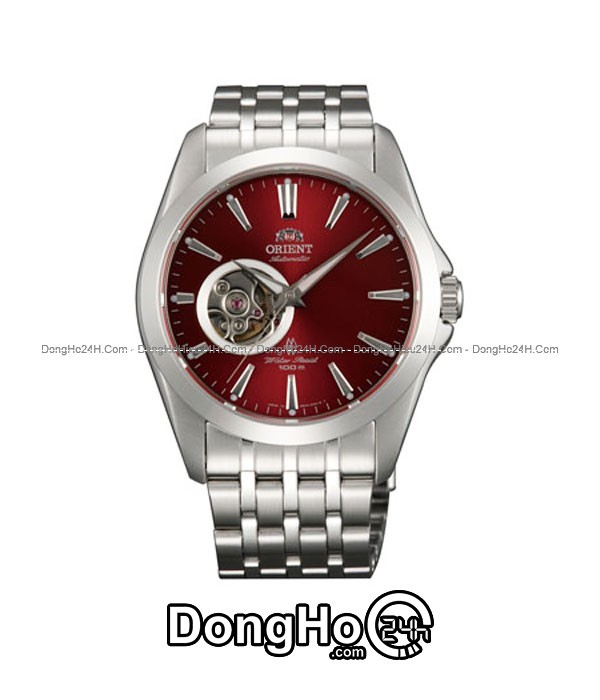 Đồng hồ Đồng hồ Orient Automatic SDB09002H0 chính hãng 