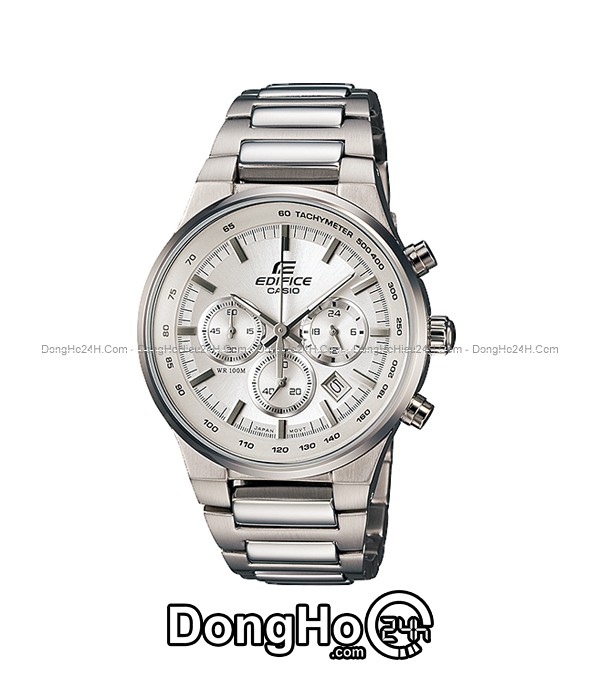 Đồng hồ Đồng hồ Casio Edifice EF-500BP-7AVDF chính hãng 