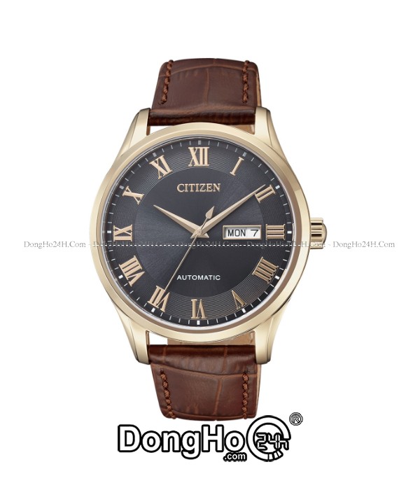 Đồng hồ Đồng hồ Citizen Automatic NH8363-14H chính hãng 