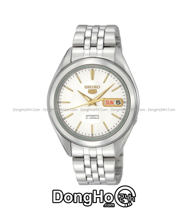 Đồng hồ Đồng hồ Seiko 5 Automatic SNKL17K1 chính hãng 