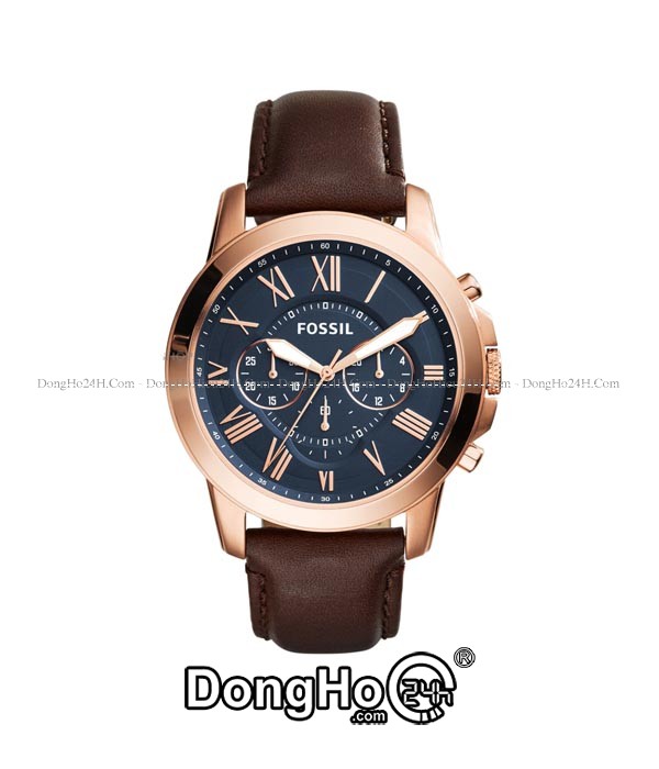 Đồng hồ Đồng hồ Fossil FS5068 chính hãng 