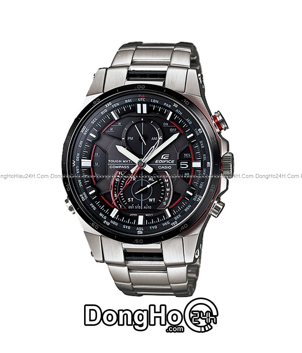 Đồng hồ Đồng hồ Casio Edifice EQW-A1200DB-1ADR chính hãng