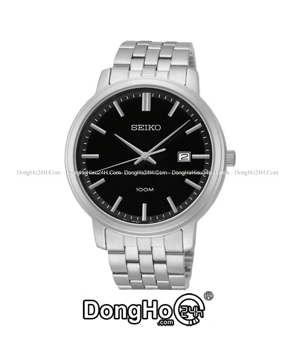 Đồng hồ Đồng hồ Seiko SUR109P1 chính hãng 