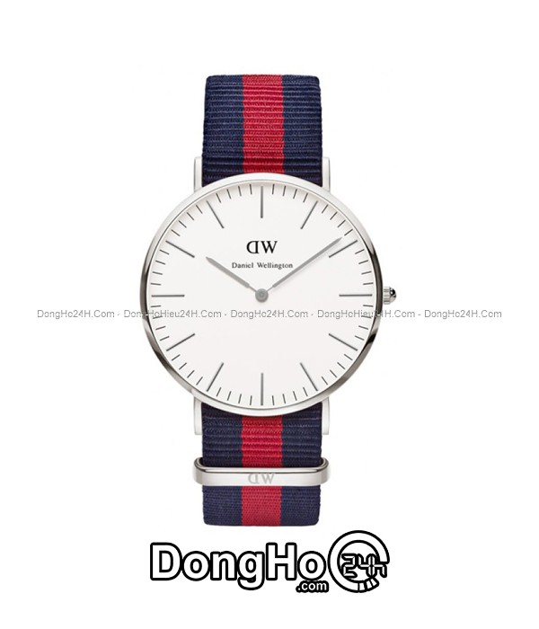 Đồng hồ Đồng hồ Daniel Wellington DW00100015 chính hãng 