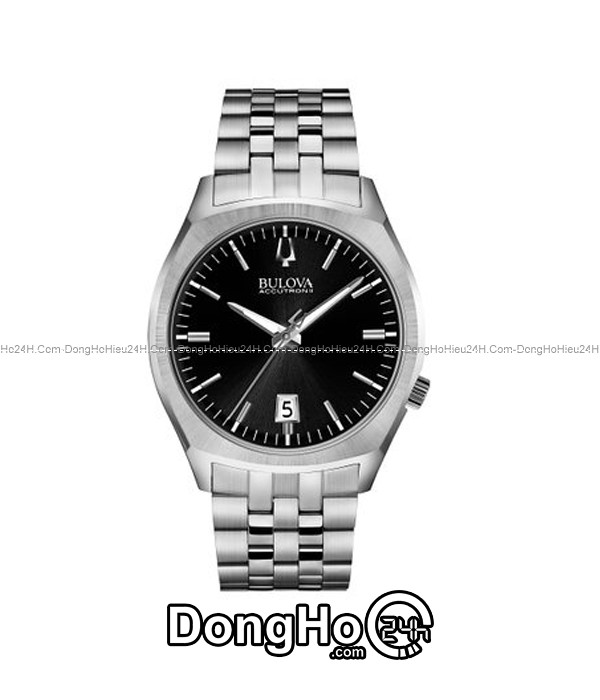 Đồng hồ Đồng hồ Bulova 96B214 chính hãng