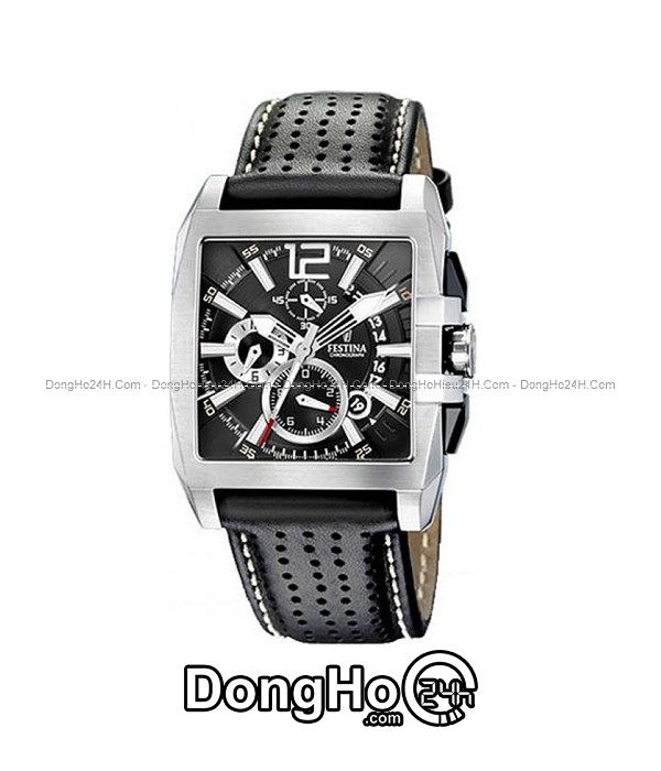 Đồng hồ Đồng hồ Festina nam Quartz F16363/5