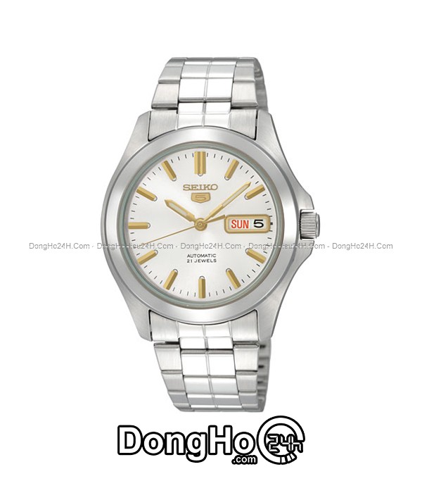 Đồng hồ Đồng hồ Seiko 5 Automatic SNKK89K1 chính hãng 