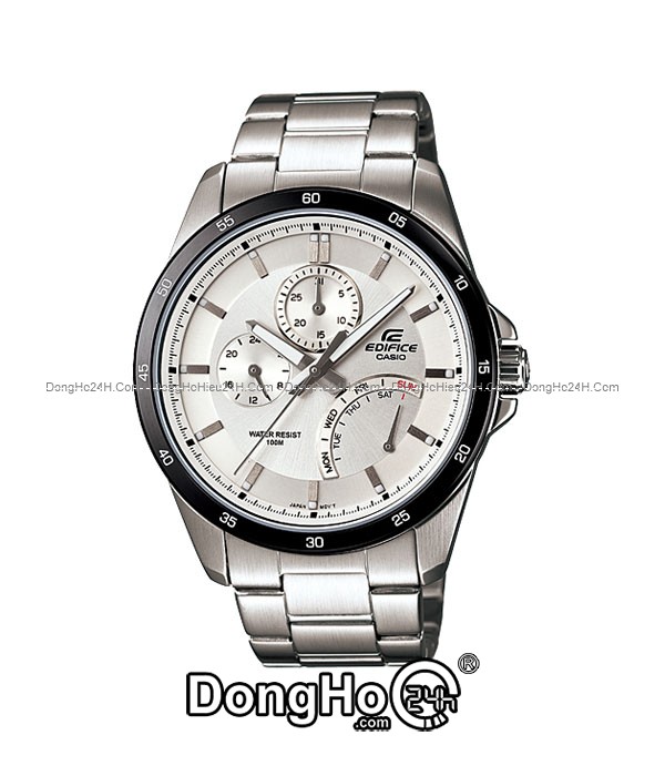 Đồng hồ Đồng hồ Casio Edifice EF-341D-7AVDF chính hãng 