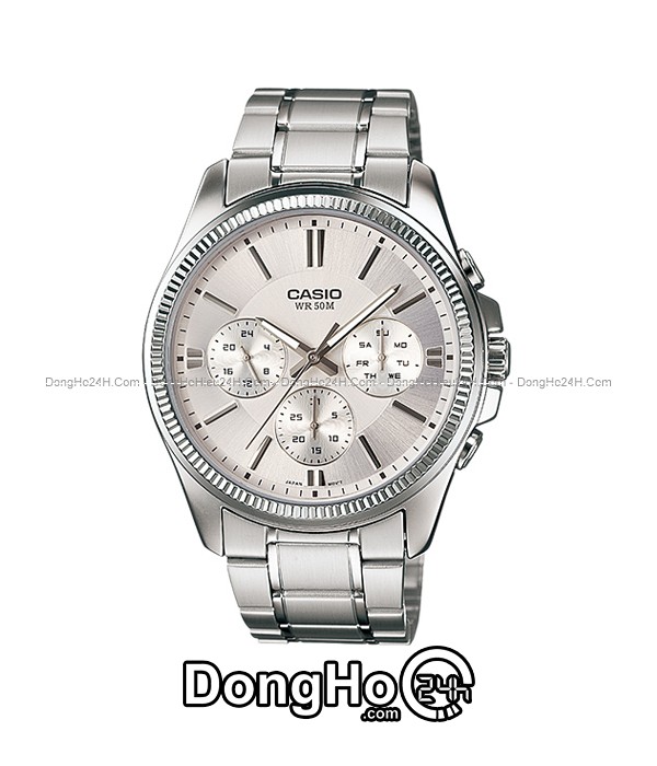 Đồng hồ Đồng hồ Casio MTP-1375D-7AVDF chính hãng 