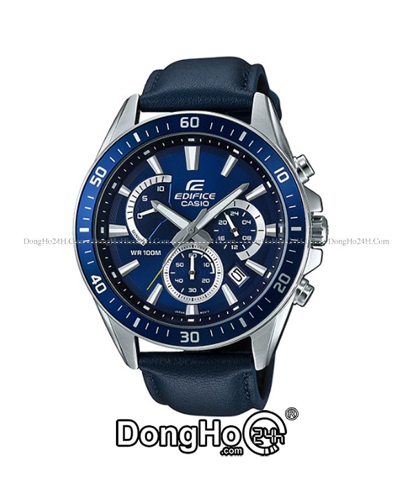 Đồng hồ Đồng hồ Casio Edifice EFR-552L-2AVUDF chính hãng 